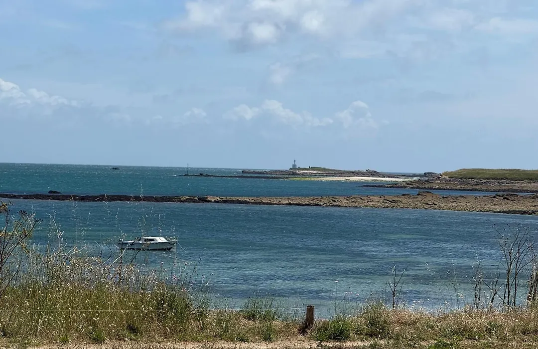 Camping Quiberon - Mobilhomes Bord De Mer, Conguel-1