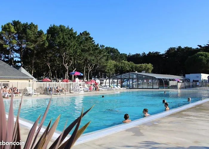 Hotel Respire à Quiberon